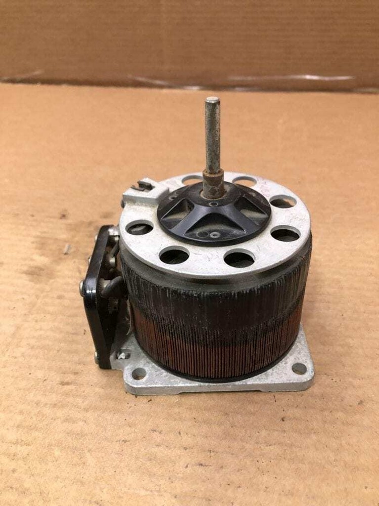 Powerstat 21-1059 Variable Autotransformer 0-40A 40V 15KVA 1PH