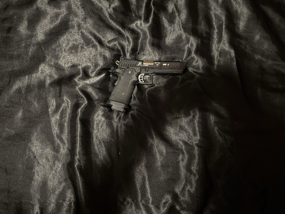 Selling My Airsoft Collection