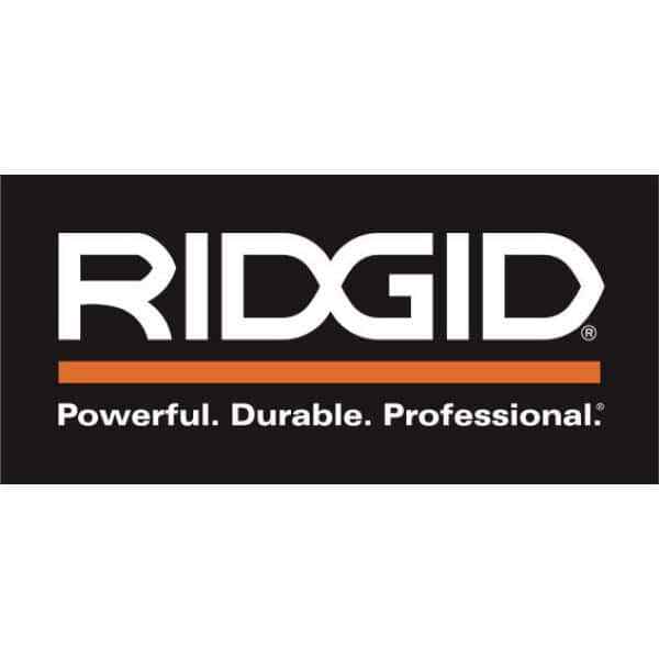 RIDGID 9 Amp Corded 1/2 in. Spade Handle Mud Mixer Variable-speed Trigger NEW