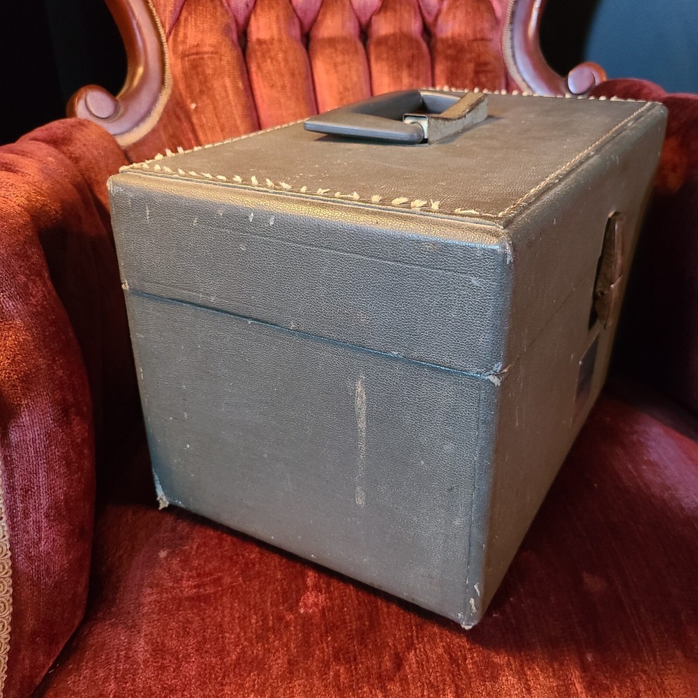 1960's Maestro Echoplex EP-2 Tape Delay