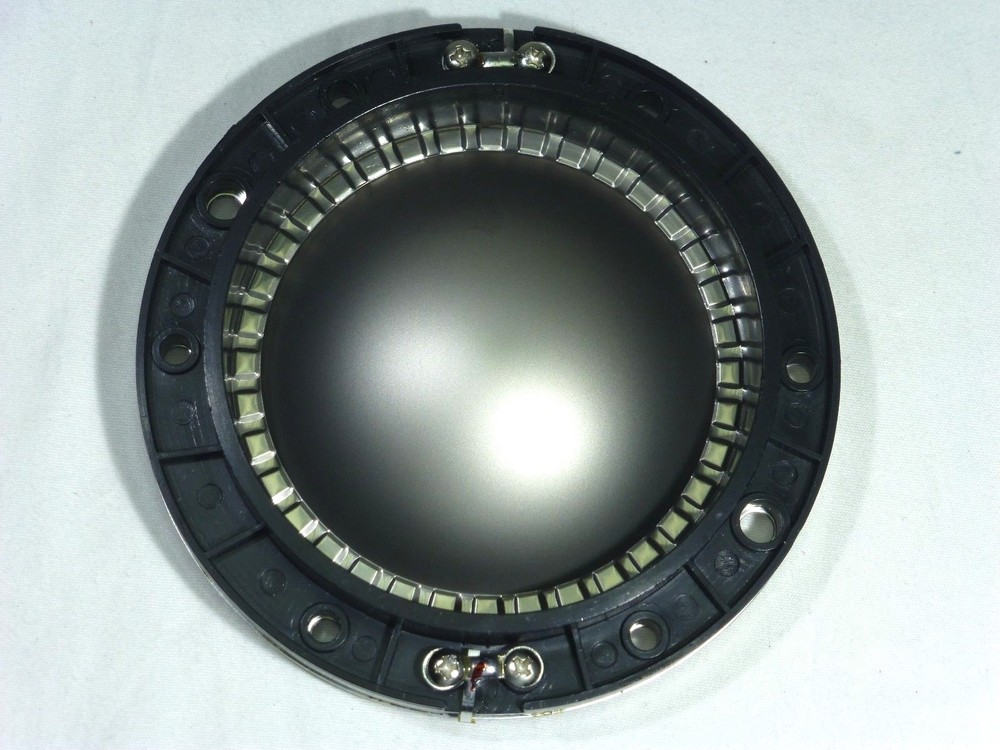 Replacement Diaphragm for ERIC, BOUTUM, Speaker 75.5mm 2.97" Titanium 8 ohms