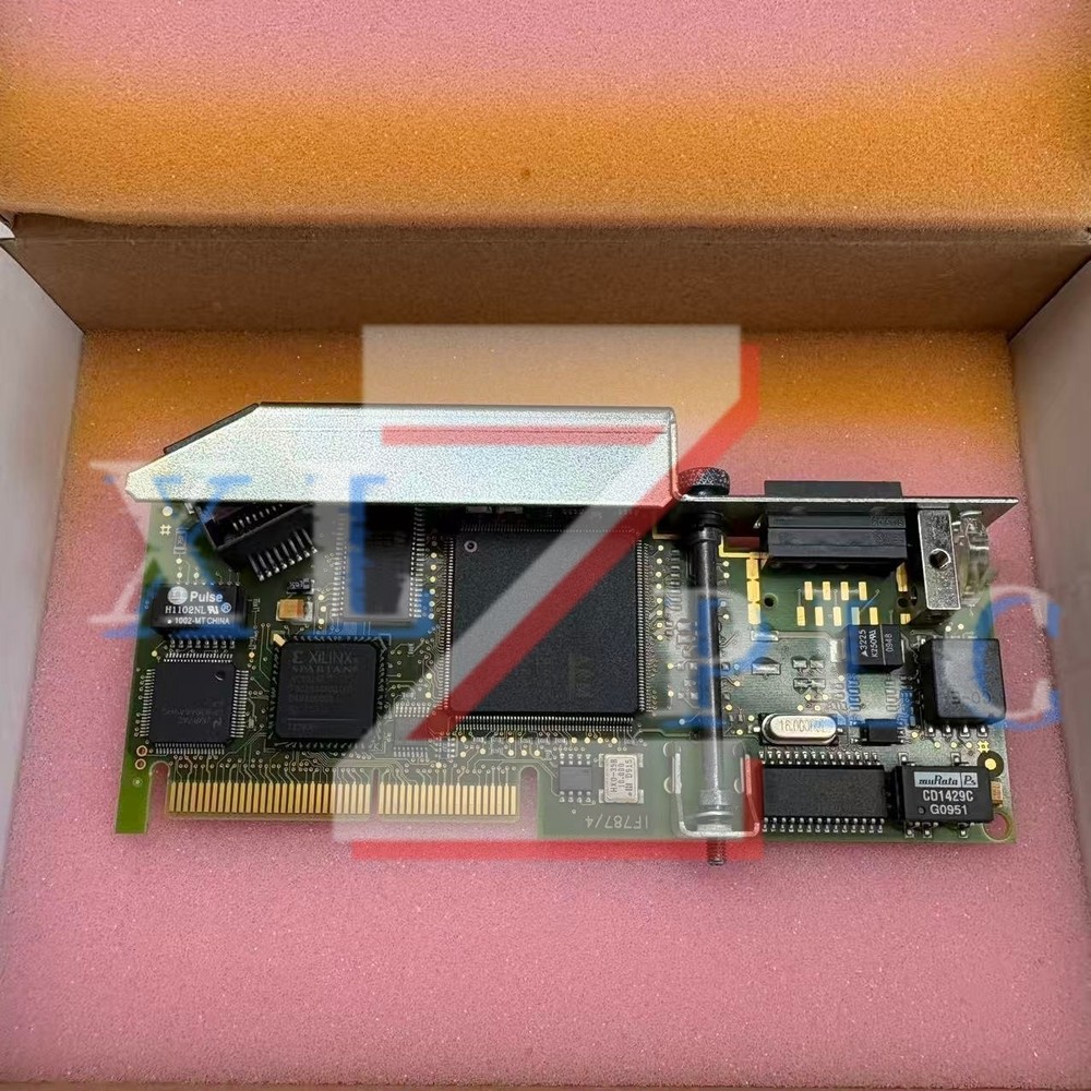 1PCS New B&R 3IF787.9 PLC Module In Box*