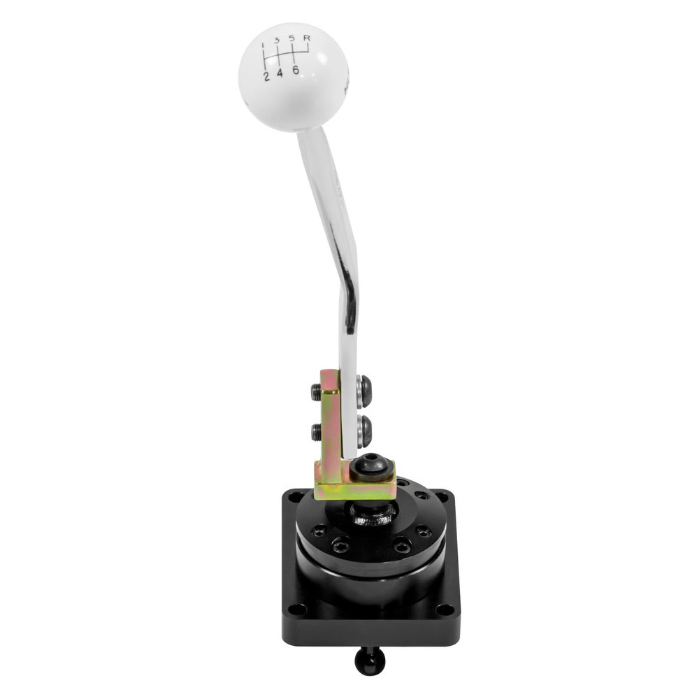 Hurst 3913101 Blackjack Short Throw Shifter - Forward Position