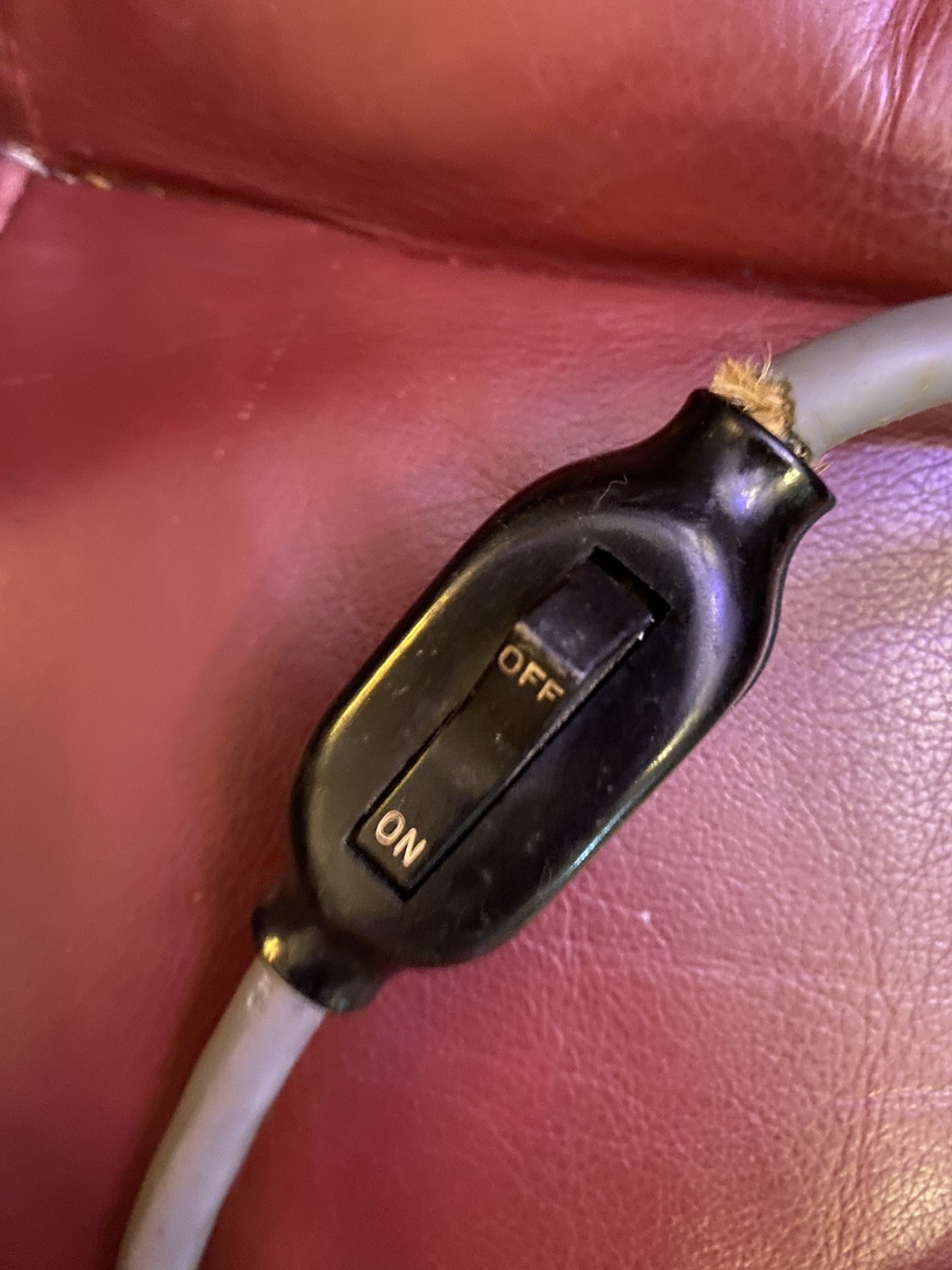 Vintage American Optical Microscope Illuminator Light Projector