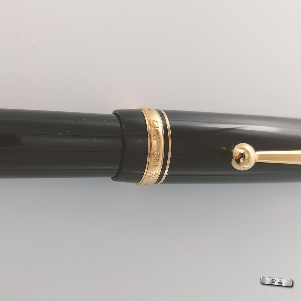 PILOT CUSTOM 74 Fountain Pen