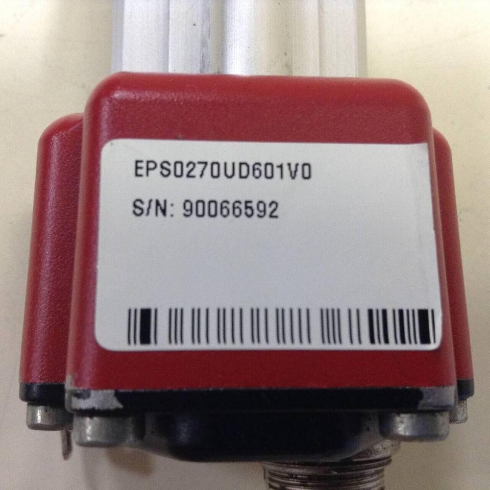 MTS Linear Positioning Sensor EPS0270UD601V0 Used #78564