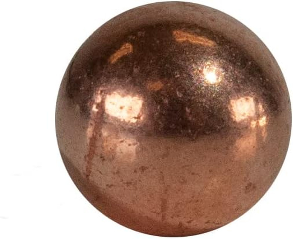 Copperhead 4.5Mm Copper-Coated BBS