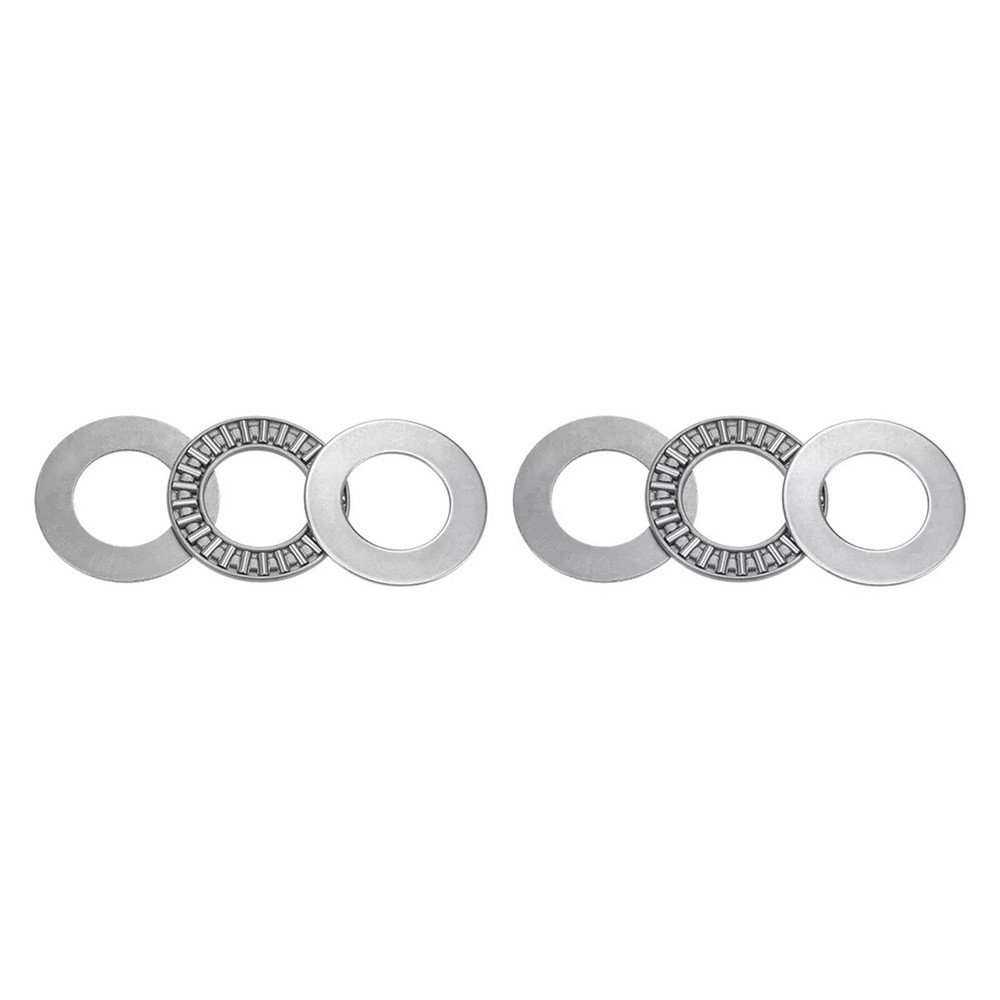 AXK2035 Thrust Needle Roller Bearings with Washers 20x35x2mm