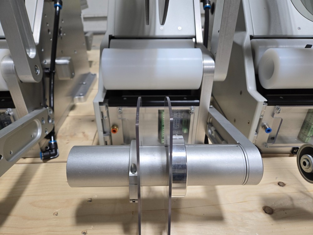 Accuplace RM3065 / AP3065