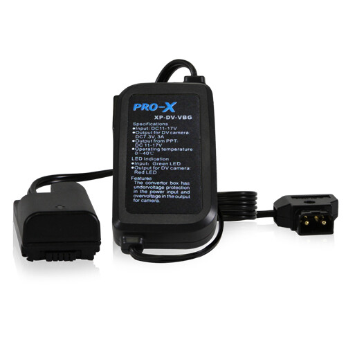 Core SWX AF100 HDV Camcorder Cable - 48in