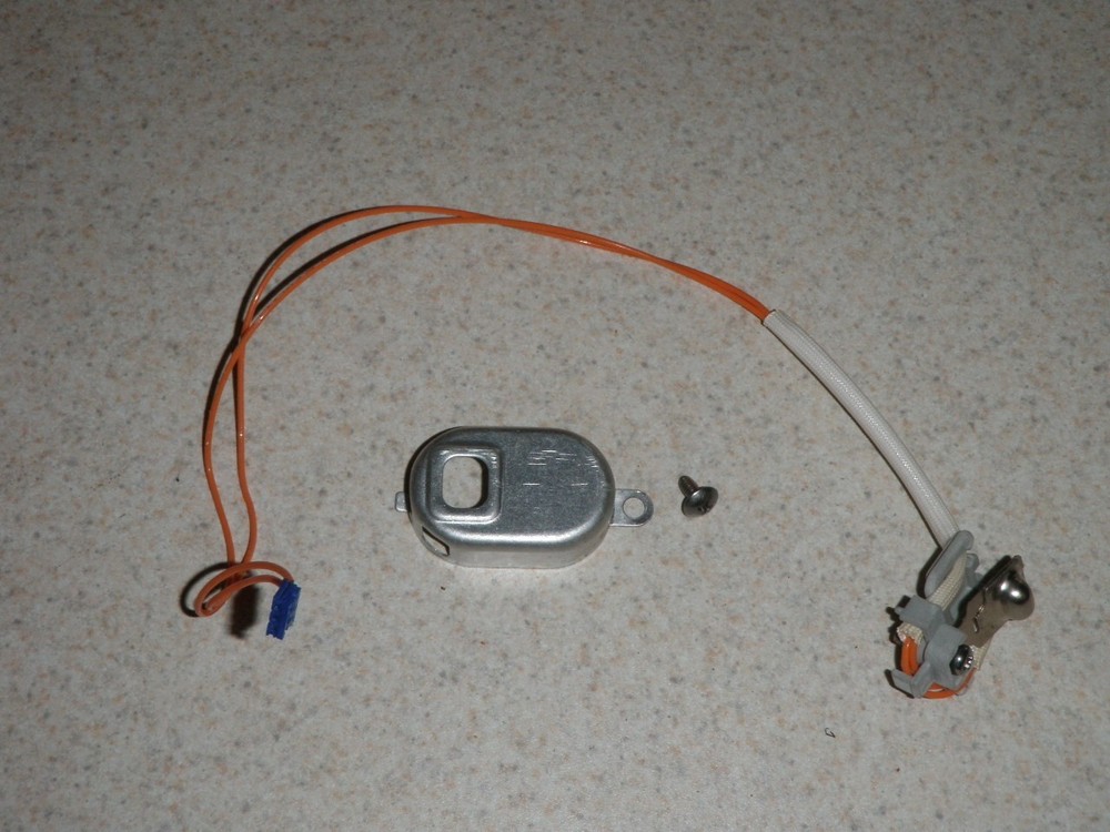 Temperature Sensor for Panasonic Bread Maker Machine Model SD-BT56P only