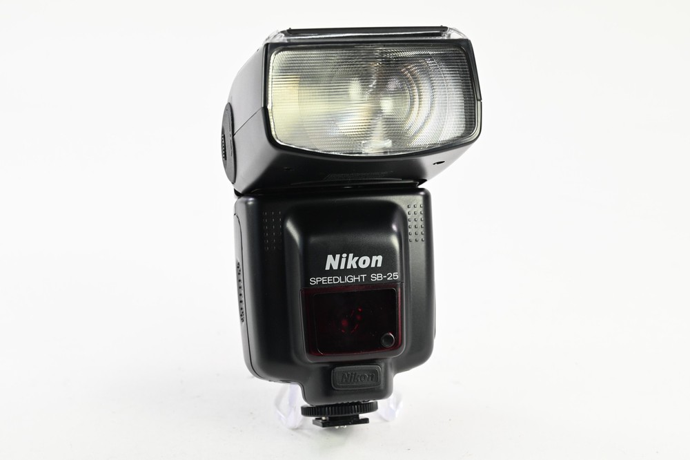 Nikon SB-25 Speedlight Flash SB25 #G953