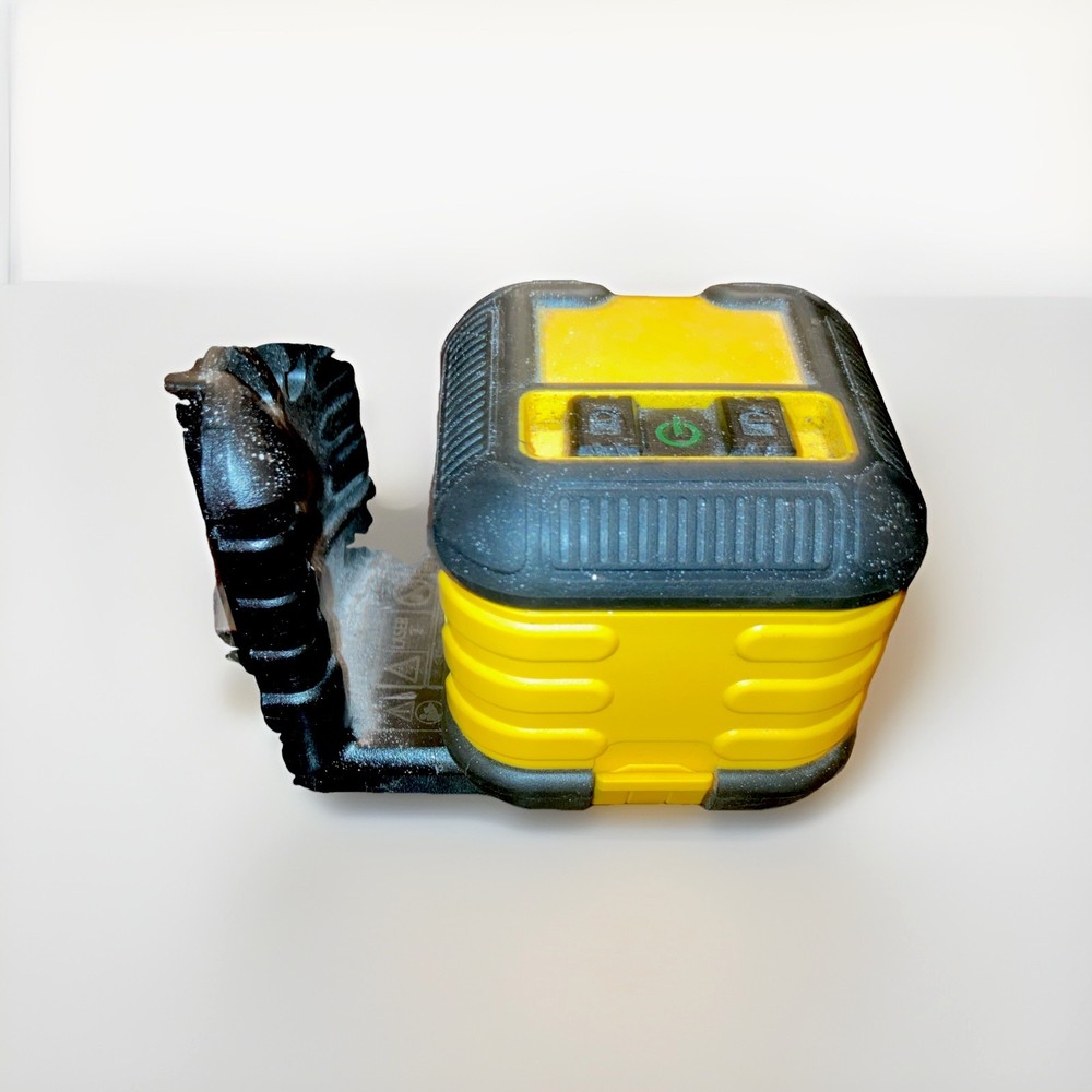 DEWALT Laser Level Tripod