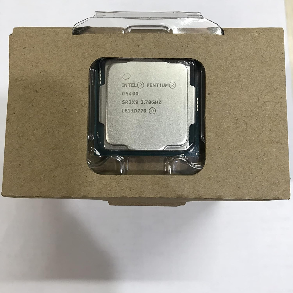 14Pcs Universal CPU Protection Box 5.5X6.5Cm Computer CPU Case Tray Flip Top Con
