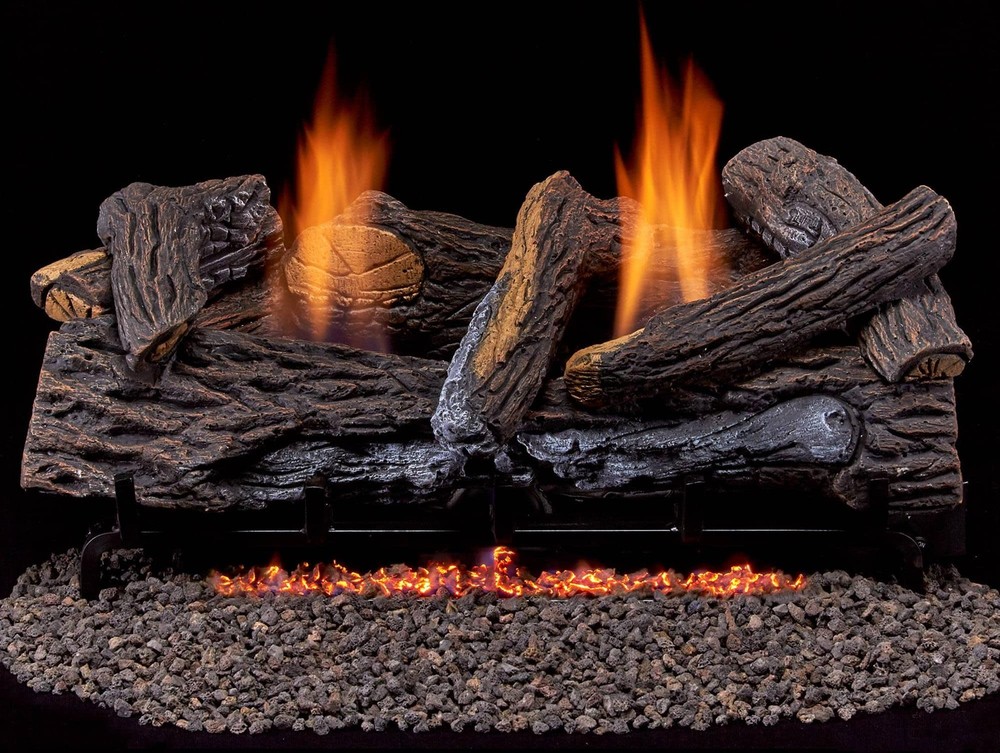 Duluth Forge DLS-L24R-2 33,000 BTU Vent