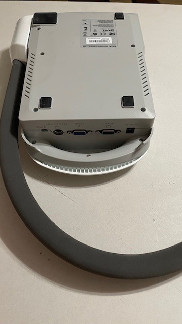 SMART Document Camera 450 Smarttech Power Tested – Great Condition