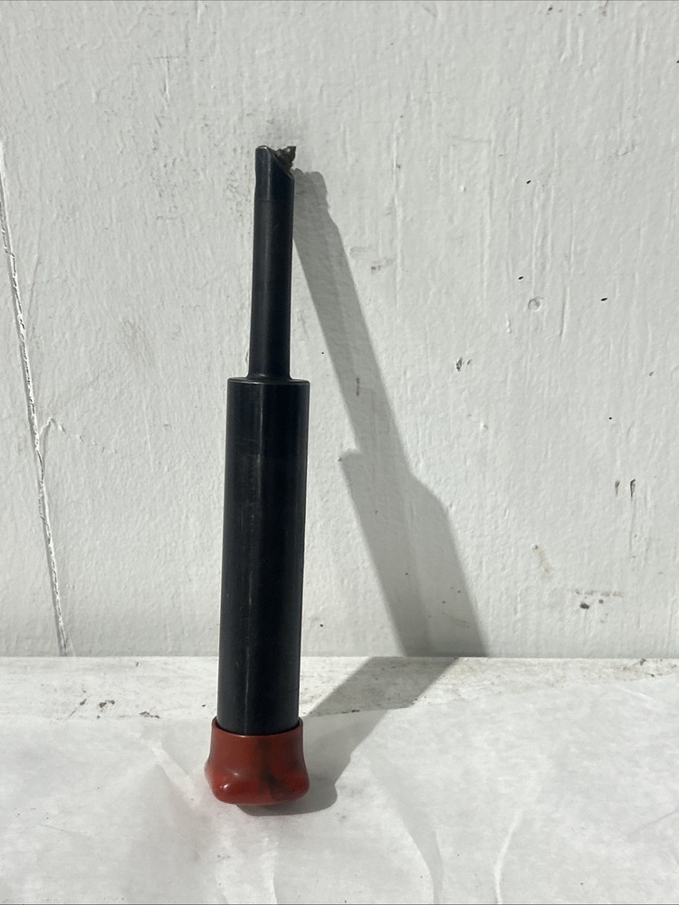 Adjustable Boring Bar Ss10-51. 1” Diameter Microbore