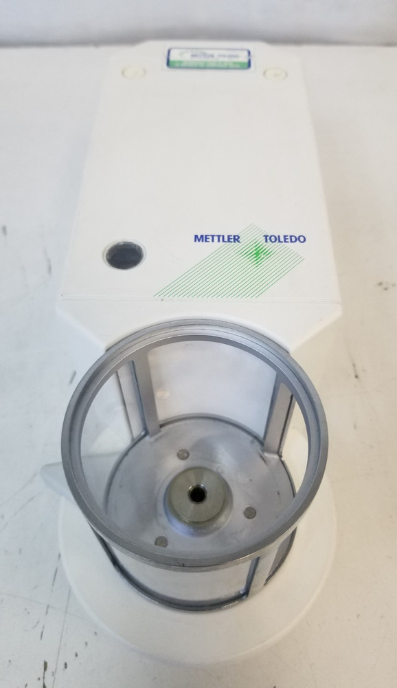 Mettler Toledo MX5 Micro Balance Analytical Scale