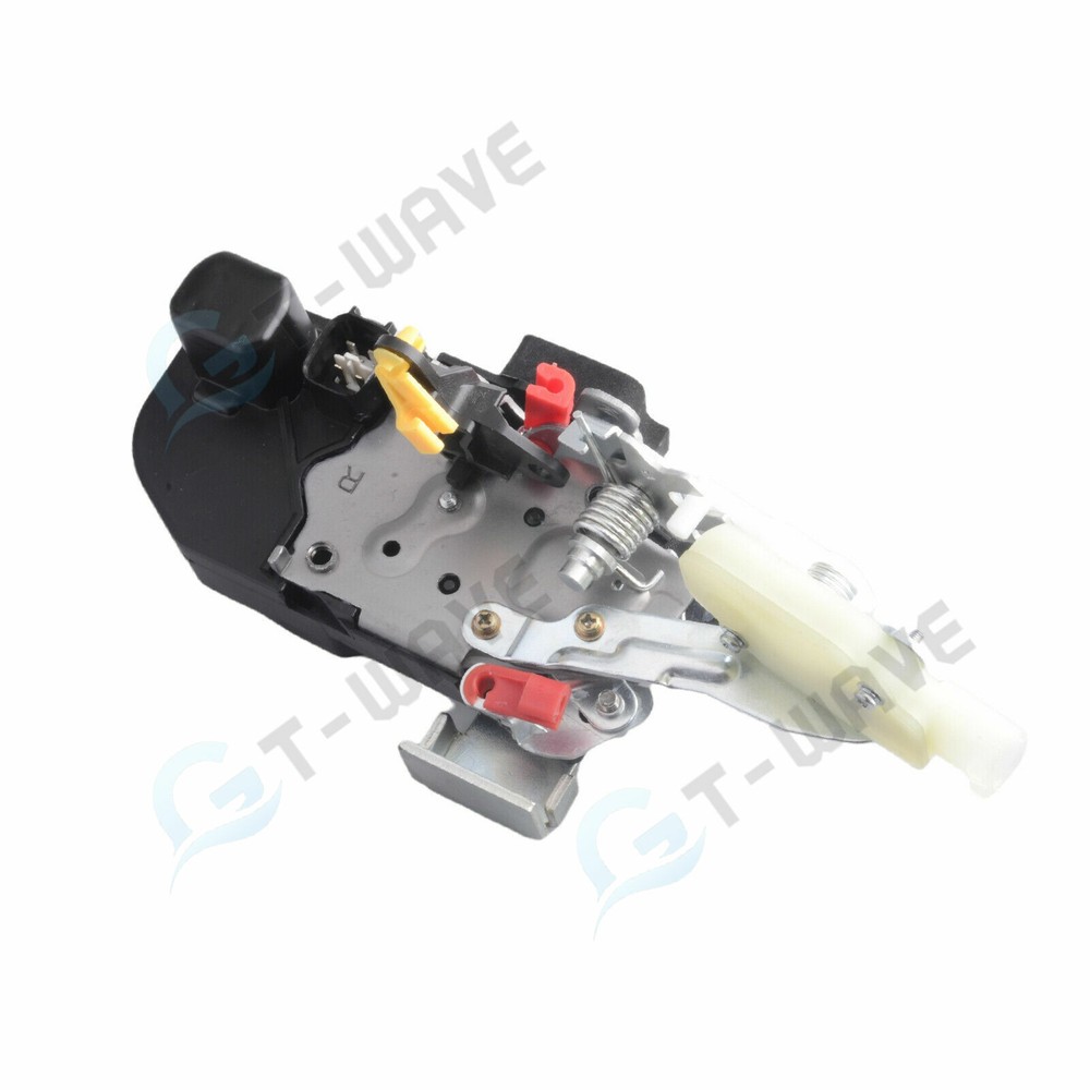 Front Right passenger Side Door Lock Actuator fits 2008-2011 Dodge Challenger