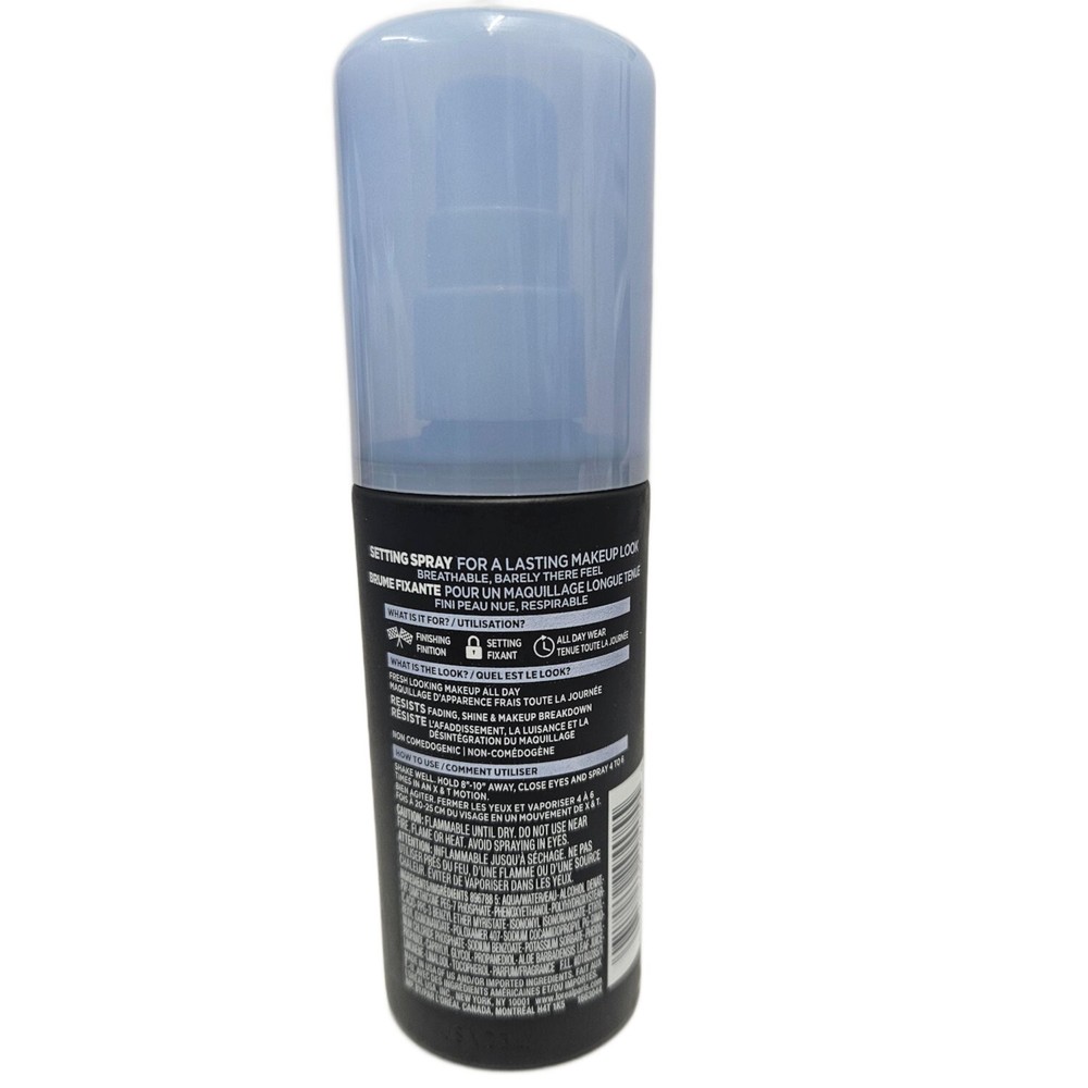 L'Oreal Makeup Infallible Pro-Spray and Set Makeup Extender Setting Spray 3.4 oz
