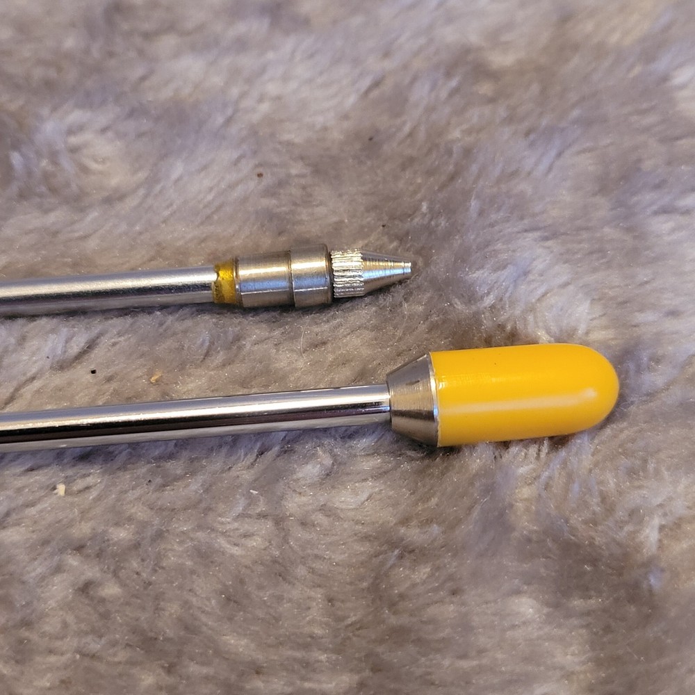 2 - Hand Pointers Handheld Extendable Pointer Presenter Parents Teacher Office