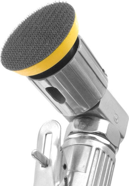 Mini Angle Air Sander