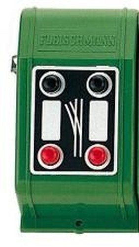 FLEISCHMANN 6920 Switch For Turnouts Button Series