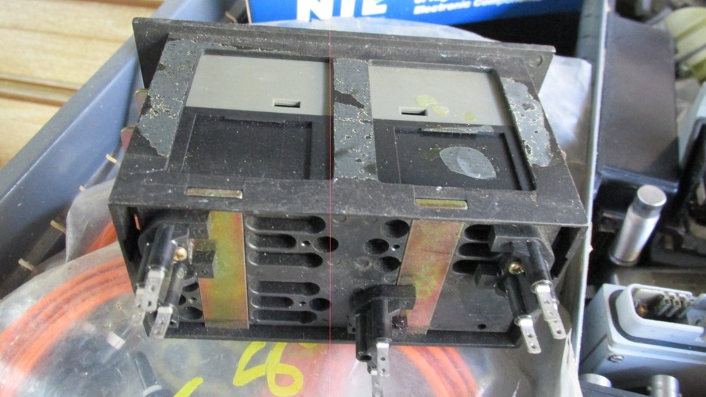 hengstler 890 LED counter