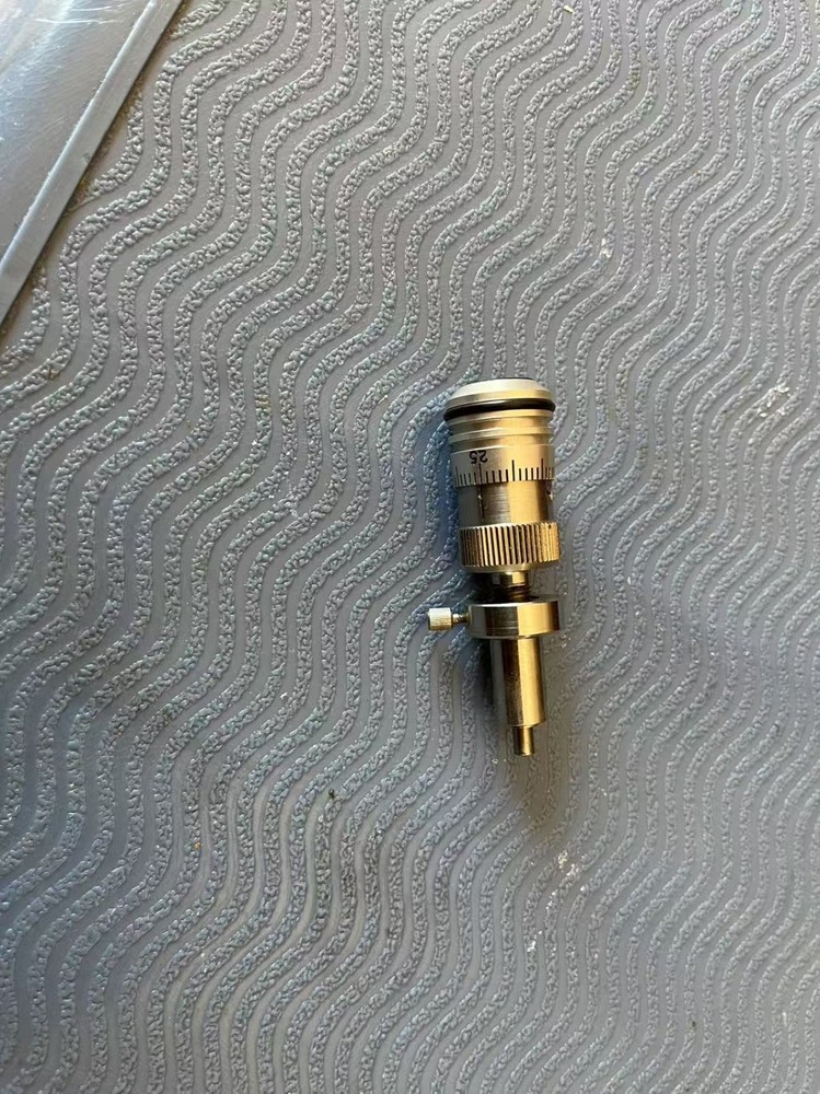 Differential Stage Micrometer （DS-4F Similar) with Side Locking Screw