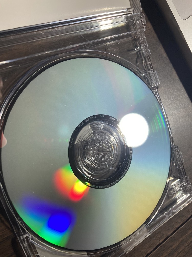 OpenMg Jukebox Version 1.0 for VAIO