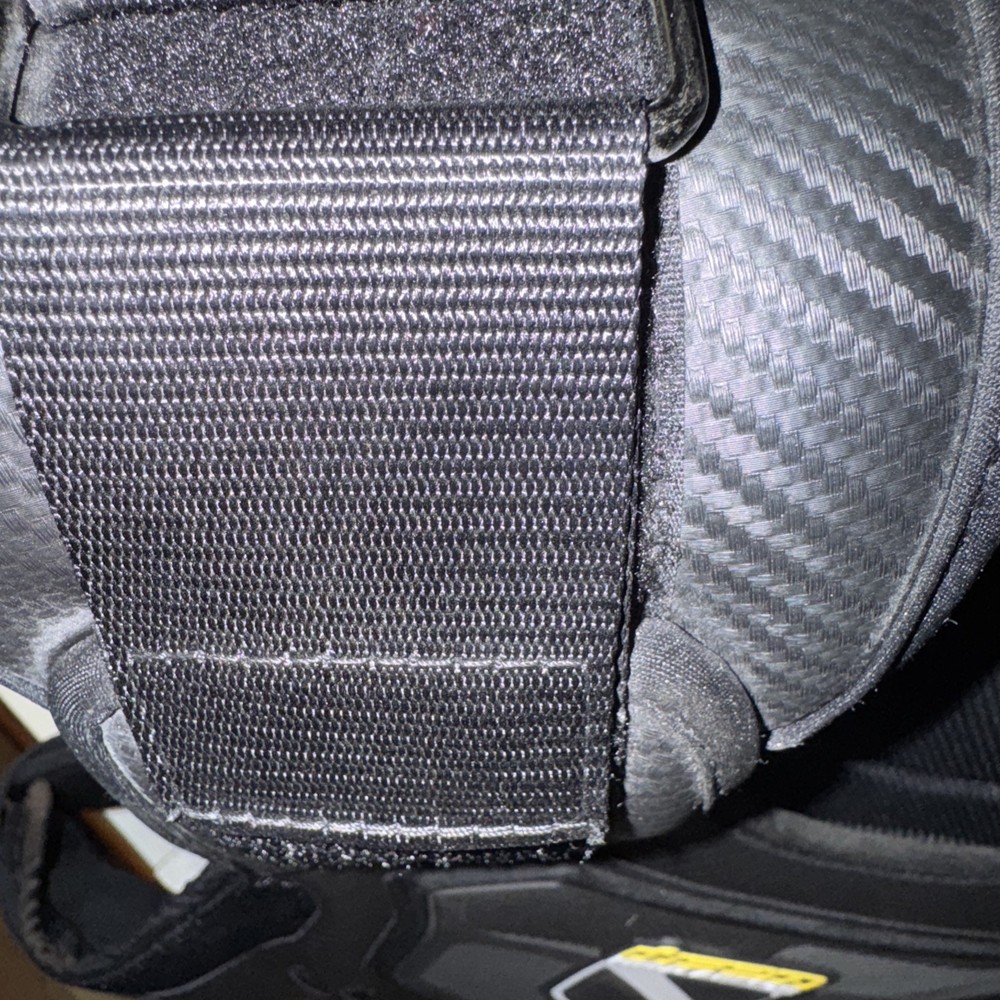 Icon field armor black vest Asphalt Technologies