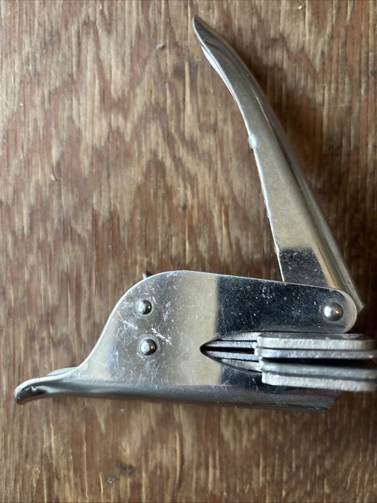 Roovers Monogram Embosser