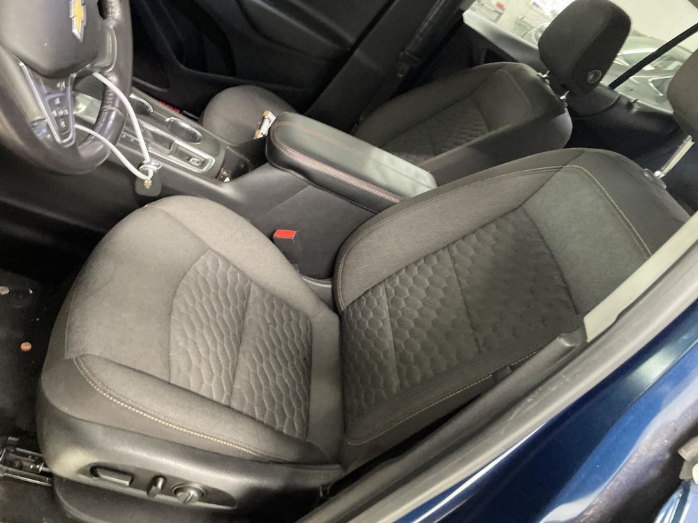 Complete Console Front Floor Fits 18-24 EQUINOX 930206