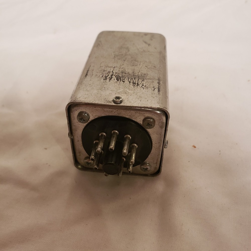 Collins Mt 1 1:1 Isolation Output Transformer Module