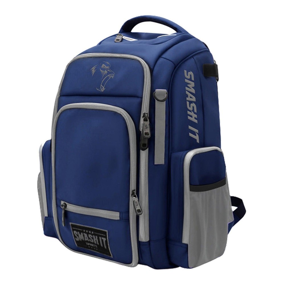 Smash Ops Guerrilla 150 Bat Pack - Navy/Grey