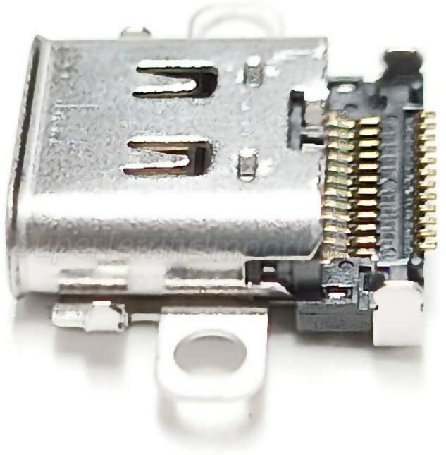 OEM Nintendo Switch Replacement Type-C Charger Socket Charging Port NS Console