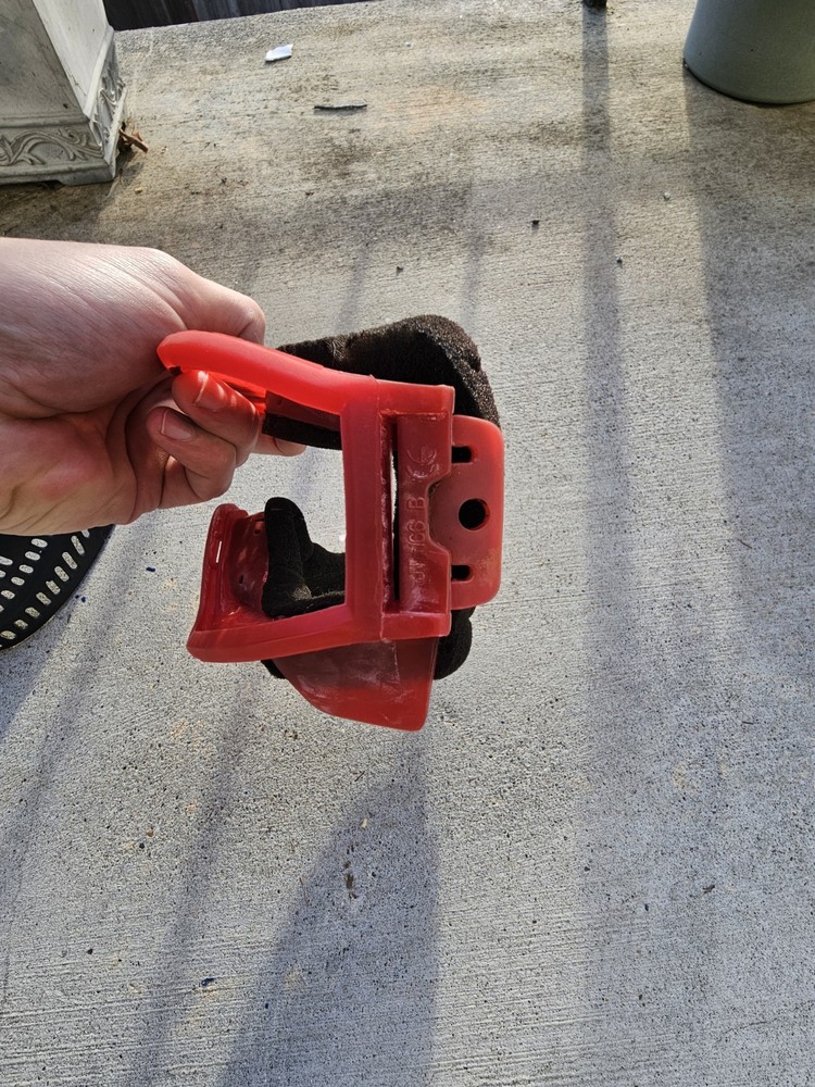 JT PROFLEX RED IZE Thins