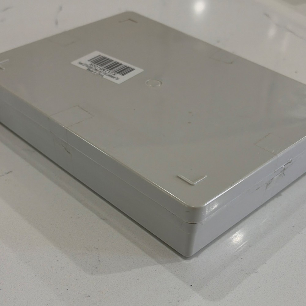 Molecular Model Kit 252 Pieces with Short Link Remover Tool