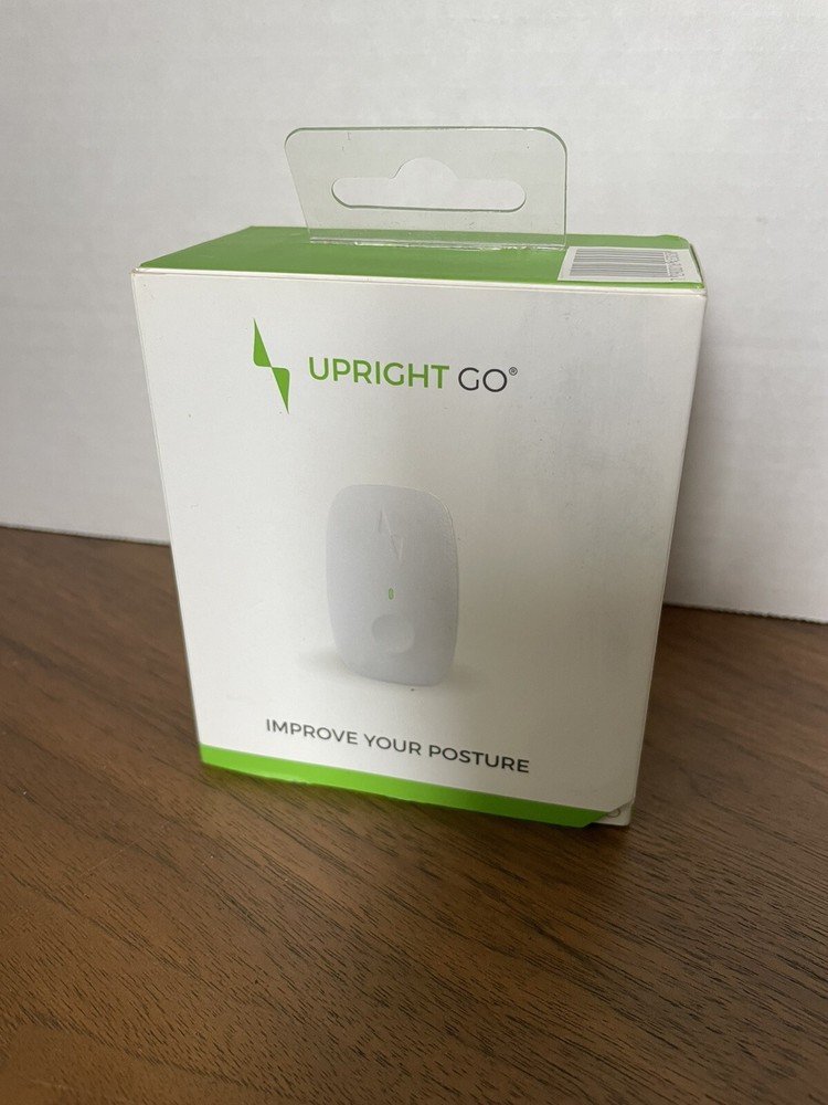 Upright Go Posture Trainer Corrector for Back URB06W-IN