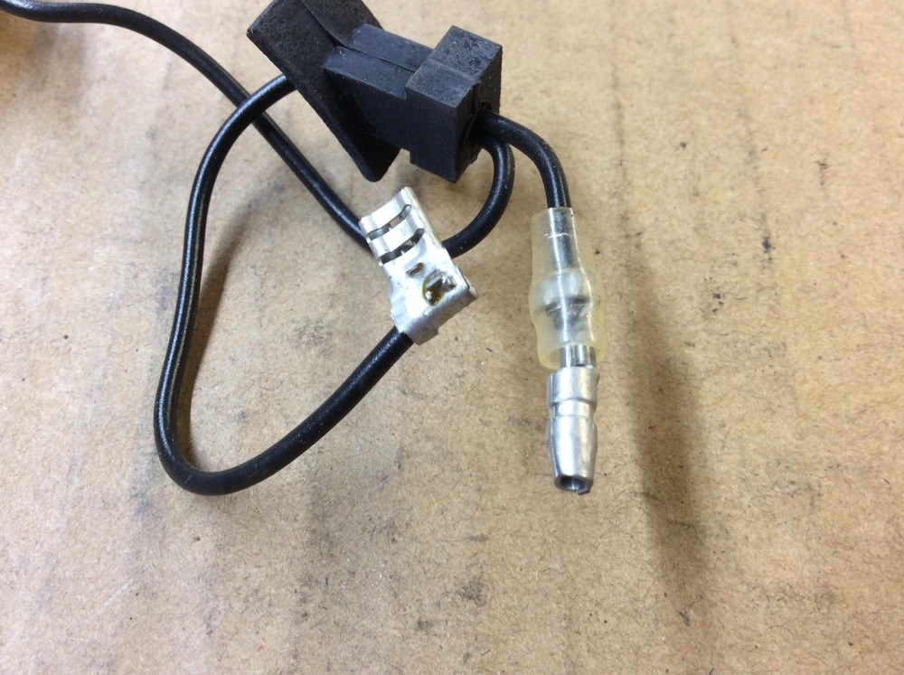 New Borg Warner Condenser G611