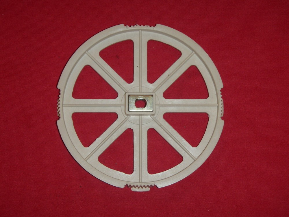Toastmaster Bread Maker Machine Large Timing Gear for Model TBR15