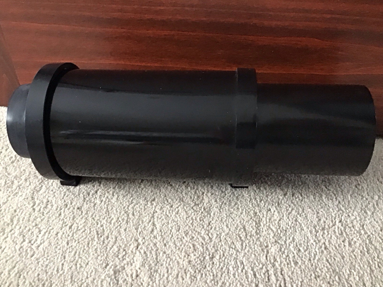 UNICOLOR Film Drum II Film Processor with Instruction/Info Sheet in Original Box