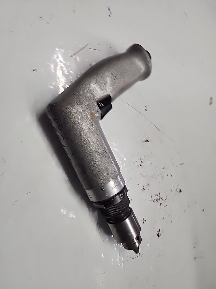 Aircraft Tools Dotco mini Drill, 5200 RPM read description