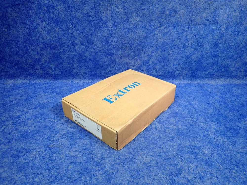Extron AC+USB 244 US 60-1890-01 Power Module (C4)