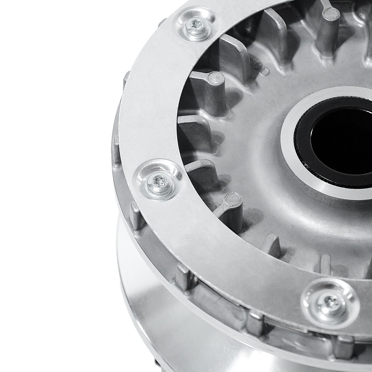 0823-499 For Arctic Cat Wildcat 1000X Primary Drive Clutch Calibrated 0823-498