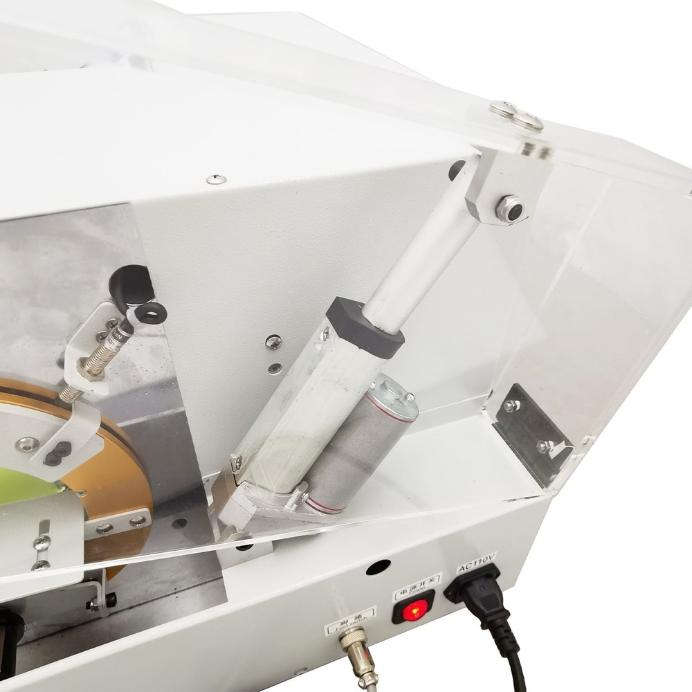 Multifunctional Wire Harness Wrapping Machine Tape Cable Winding Machine 110V