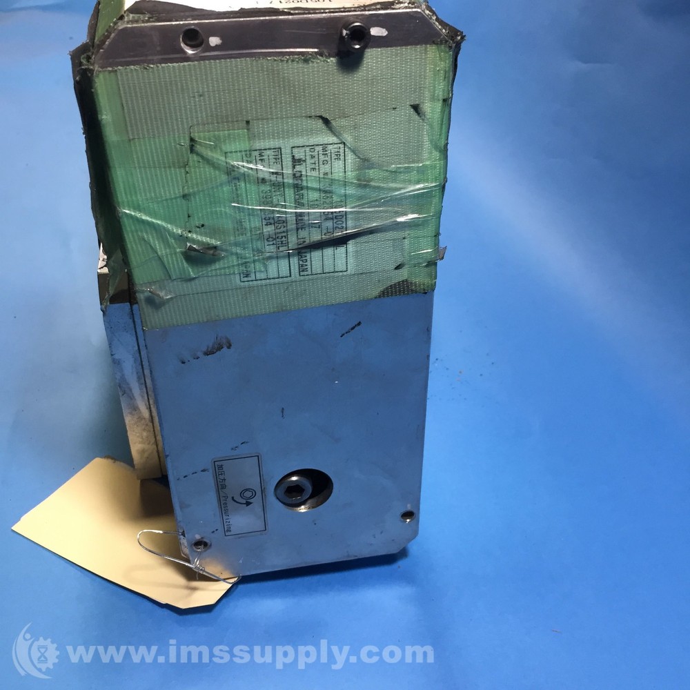 Obara 105D0217-L Gear Case Assembly 3073