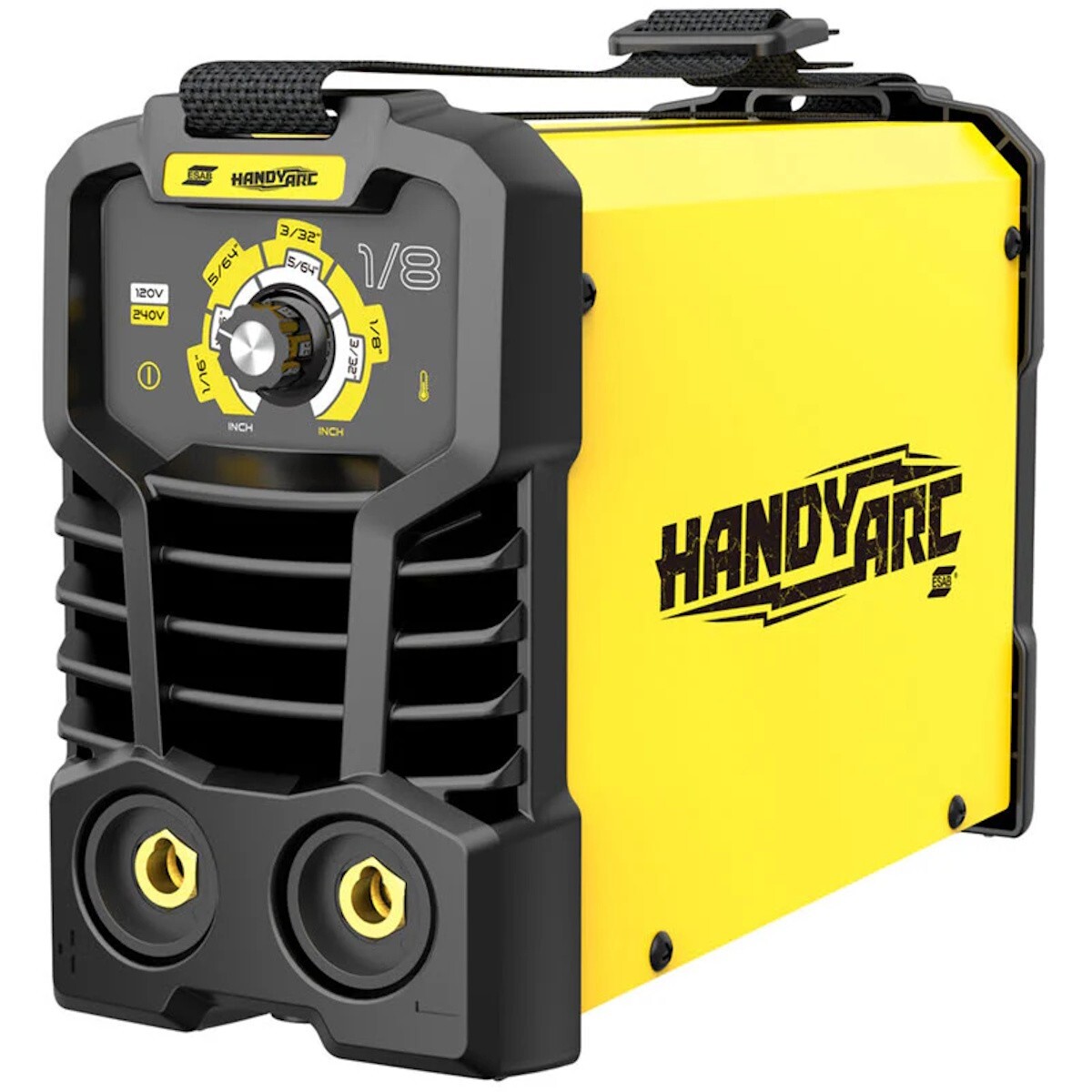 ESAB HandyArc 1/8 Stick Welder (0700734012)