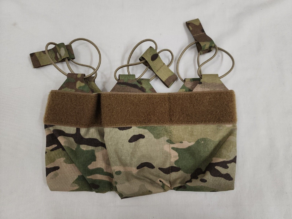 Mix Brand Tactical Pouch Lot Cag Sof Devgru Seal
