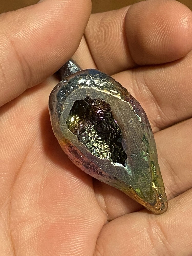 Bismuth Loon